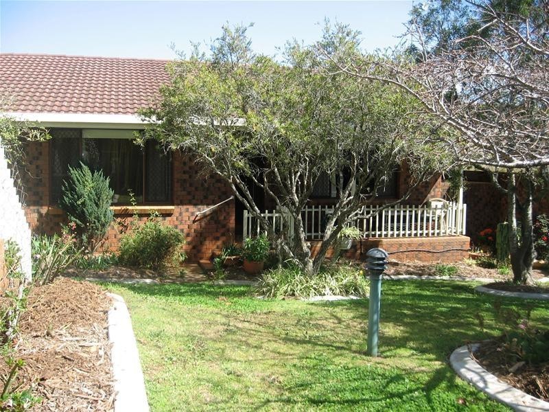 East Toowoomba QLD 4350