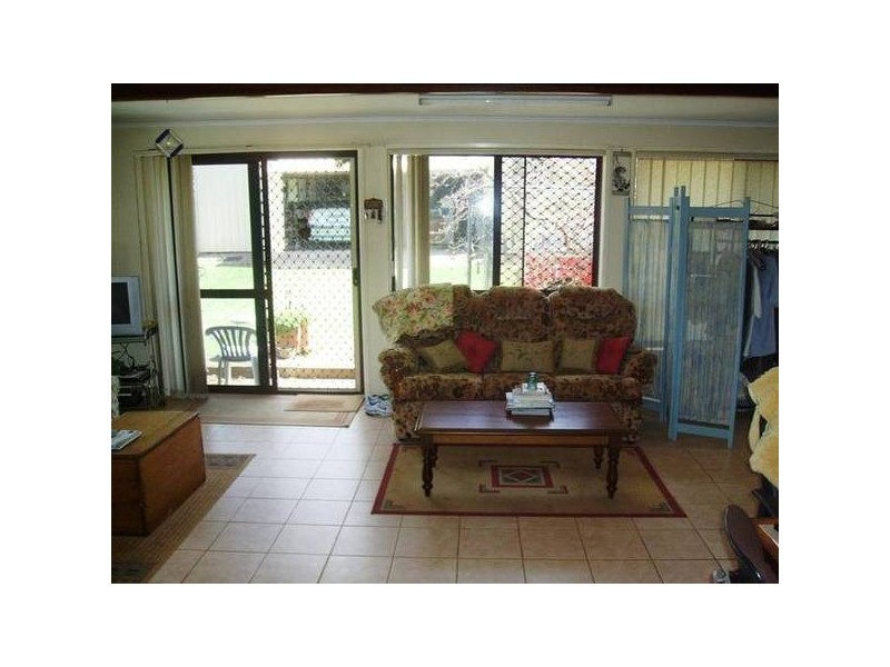 Darling Heights QLD 4350