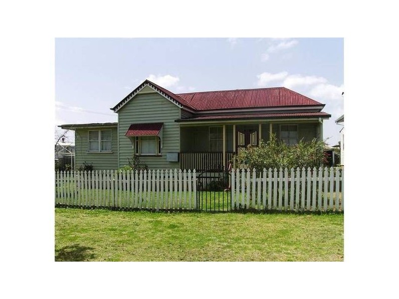 Newtown QLD 4350