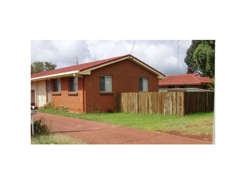 South Toowoomba QLD 4350