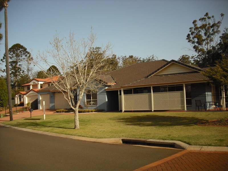 Middle Ridge QLD 4350
