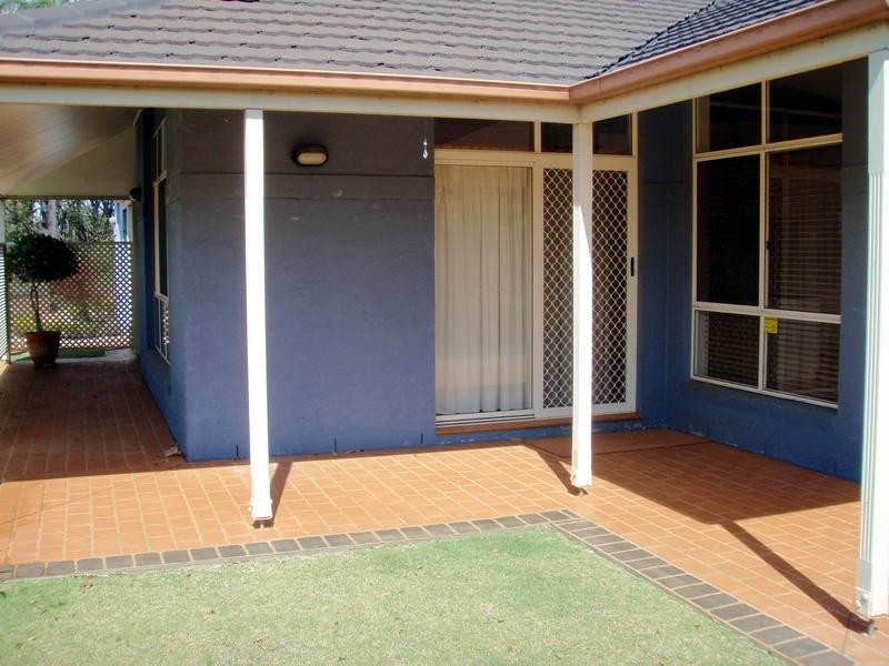 Middle Ridge QLD 4350
