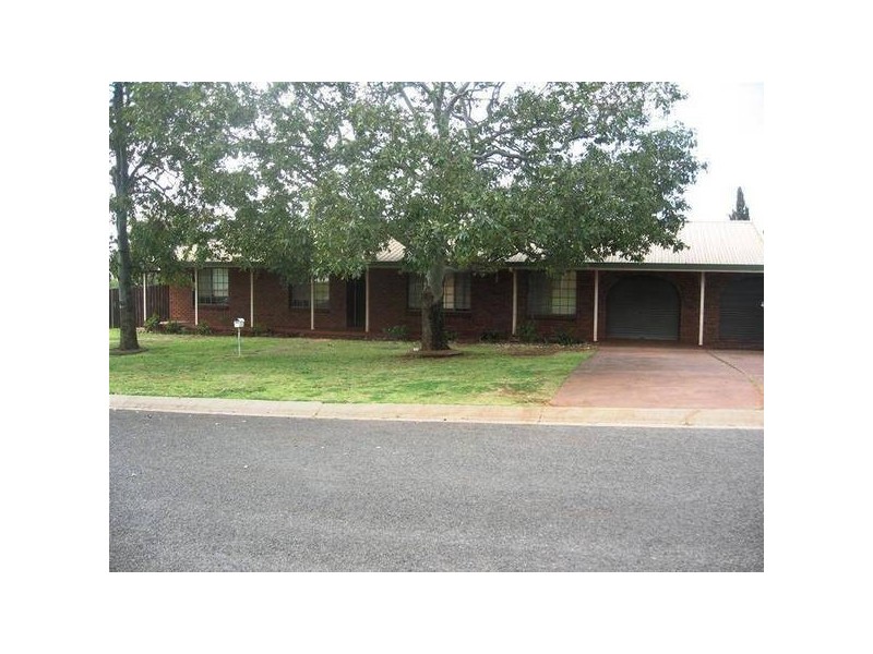 Darling Heights QLD 4350