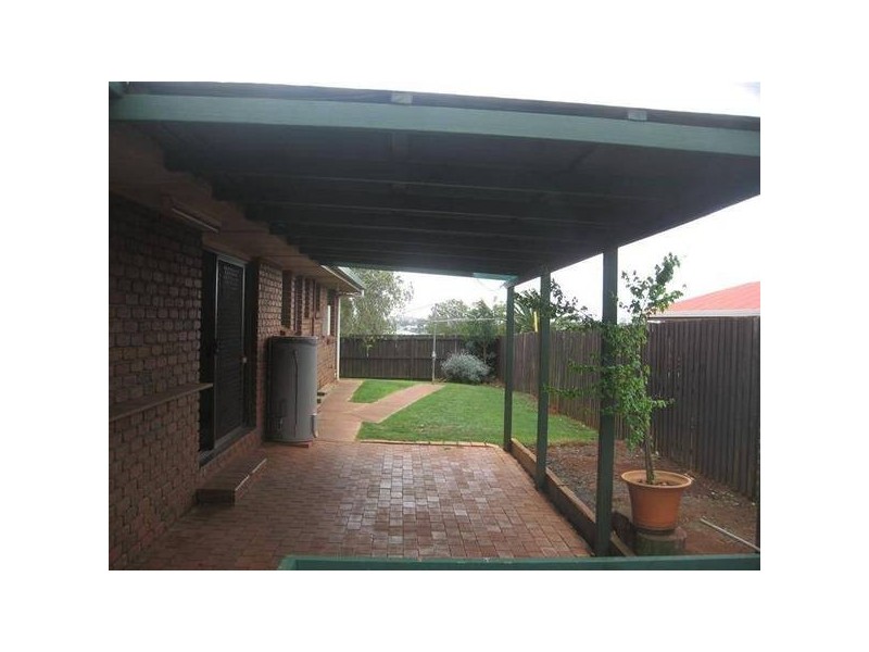 Darling Heights QLD 4350