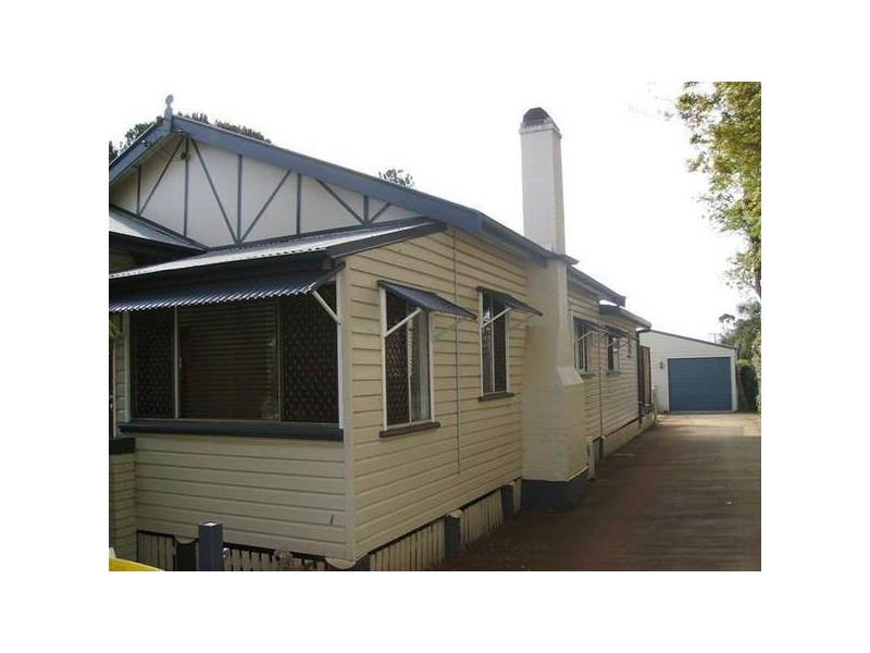 South Toowoomba QLD 4350