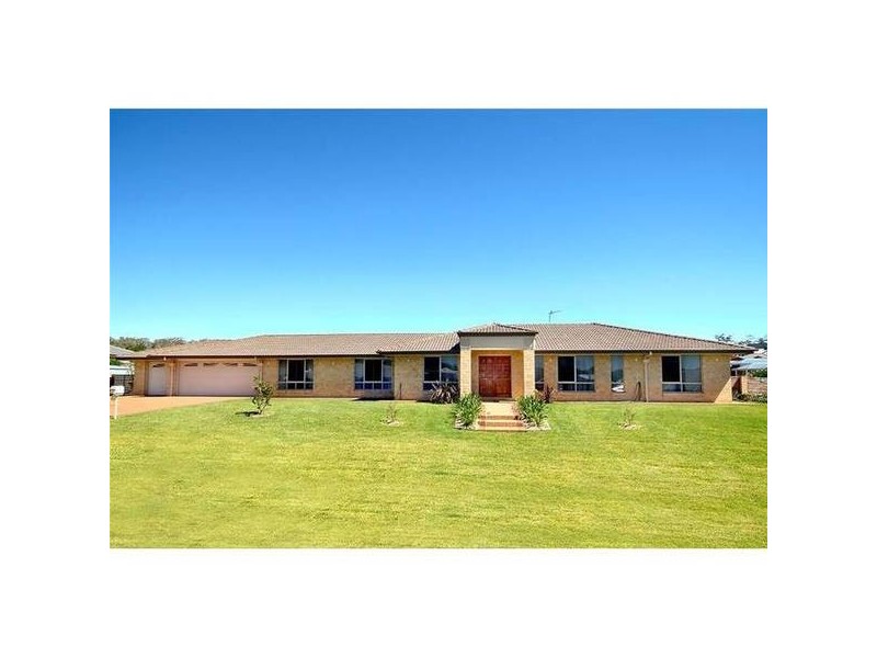 Westbrook QLD 4350