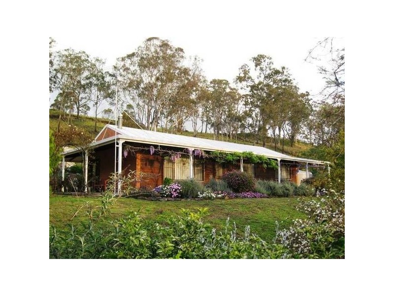 Mount Rascal QLD 4350