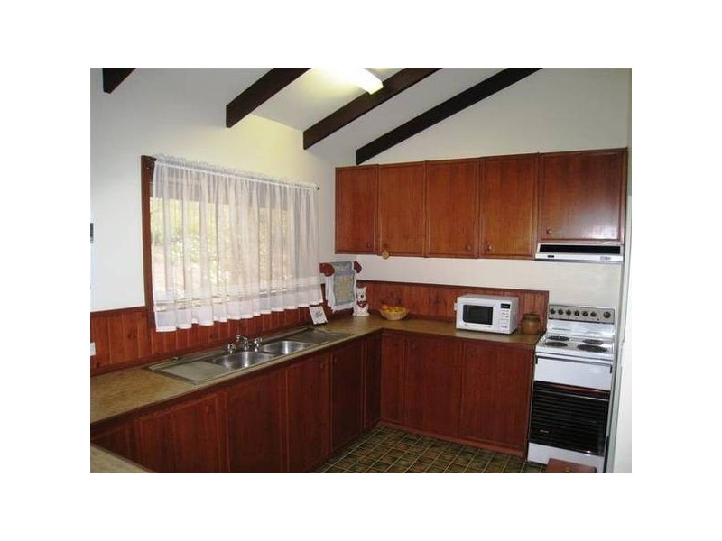 Mount Rascal QLD 4350