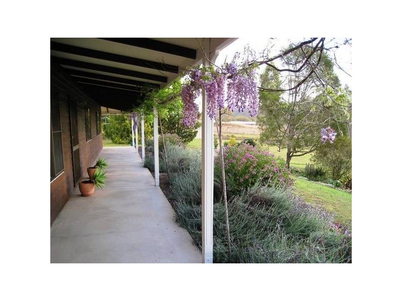 Mount Rascal QLD 4350