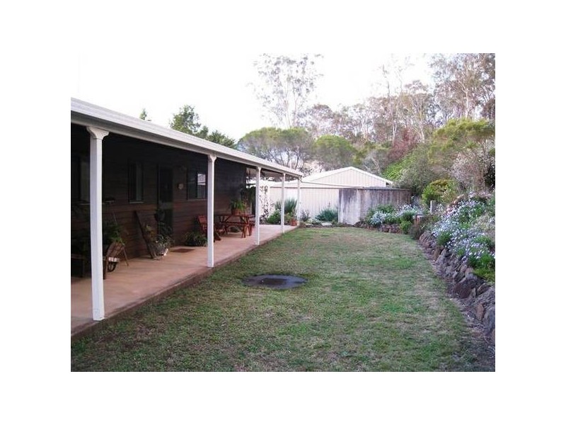 Mount Rascal QLD 4350