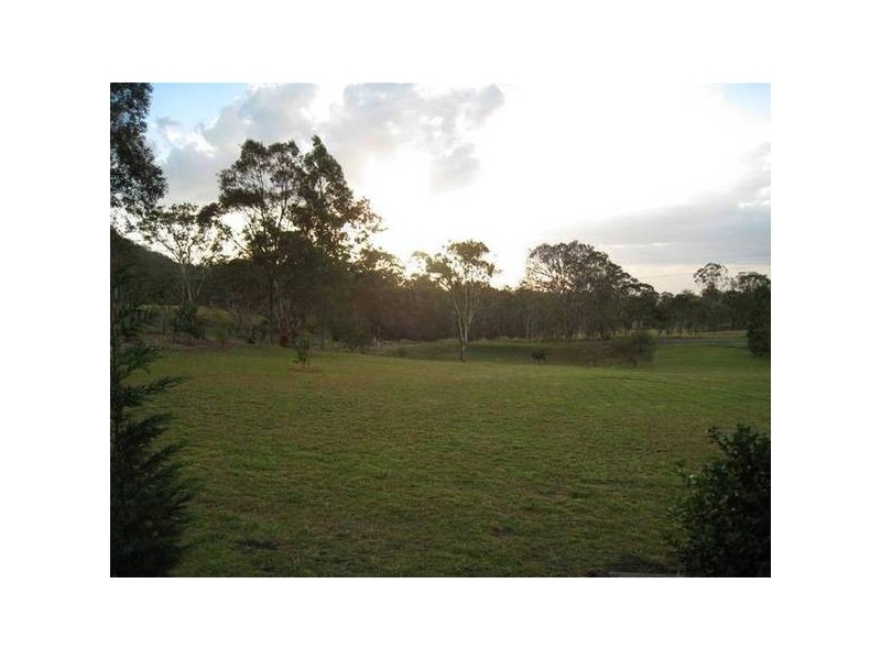 Mount Rascal QLD 4350