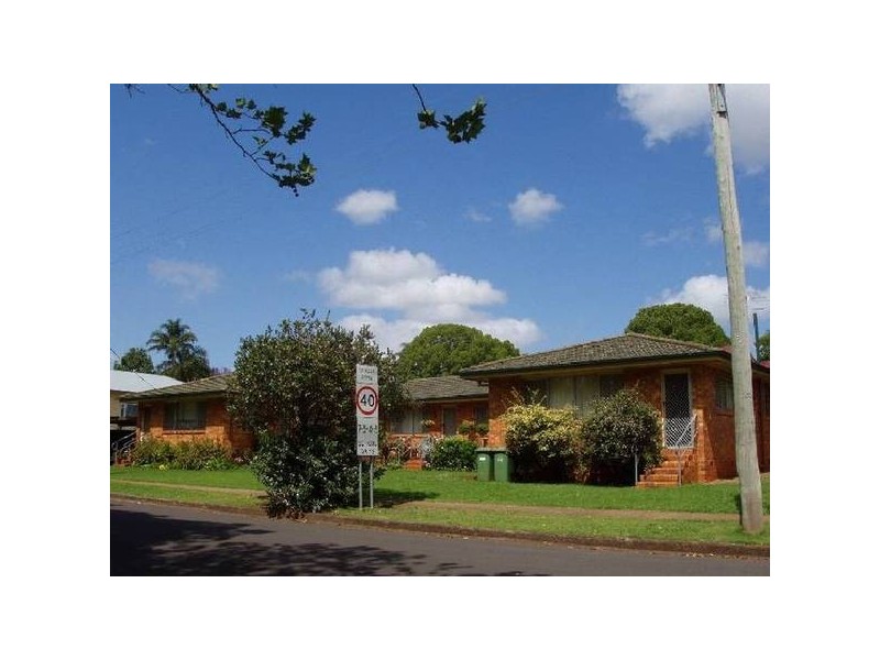 Toowoomba City QLD 4350