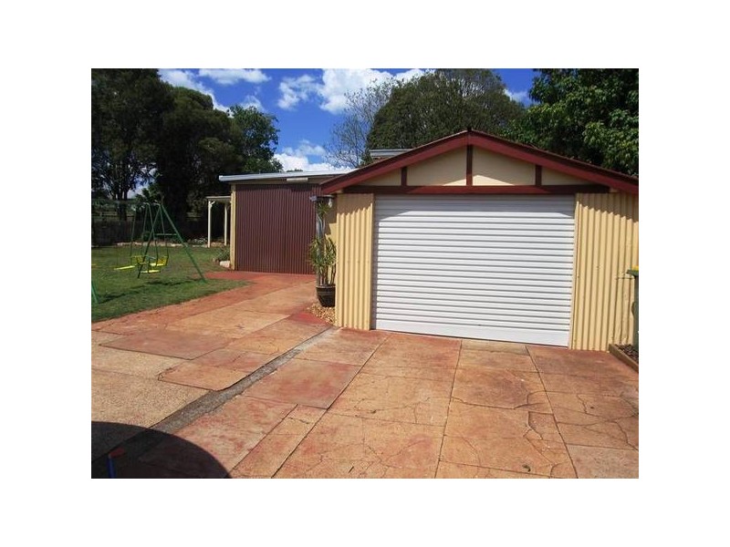 North Toowoomba QLD 4350