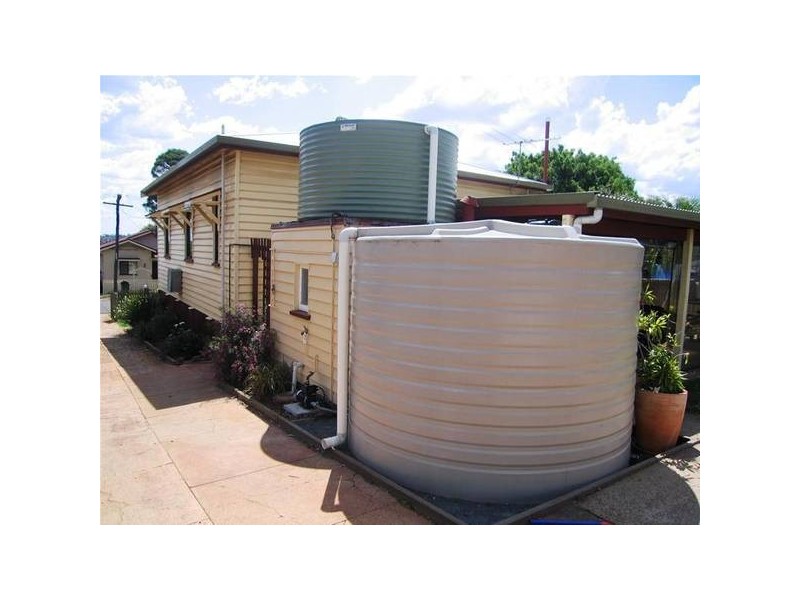 North Toowoomba QLD 4350