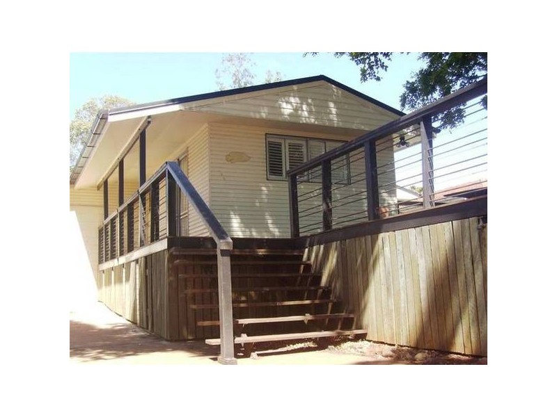 Centenary Heights QLD 4350
