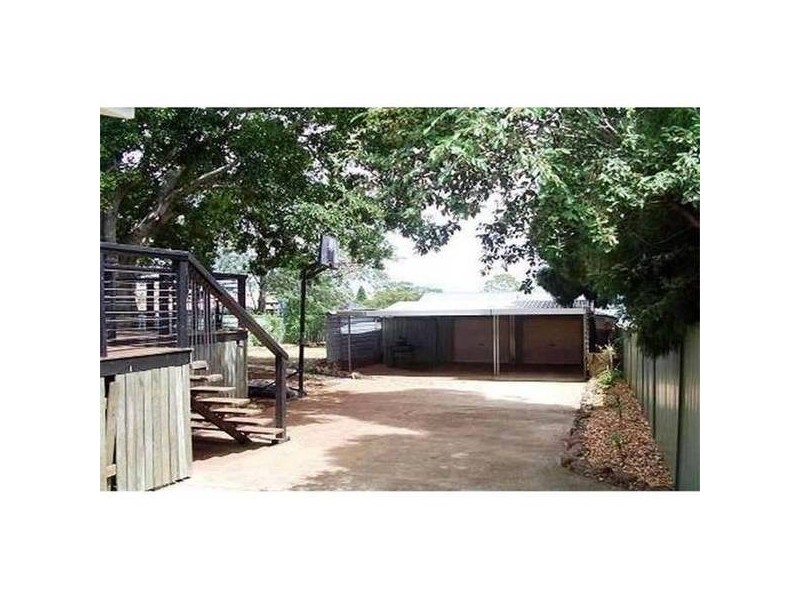 Centenary Heights QLD 4350