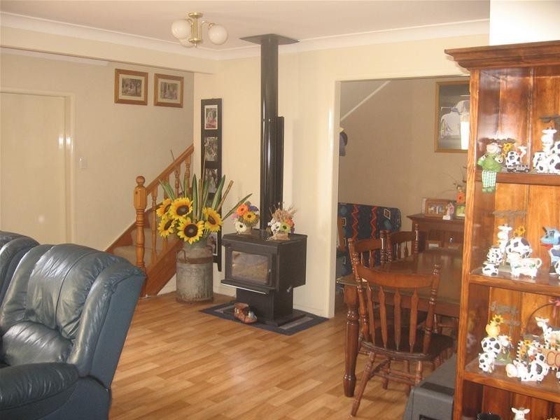 Newtown QLD 4350