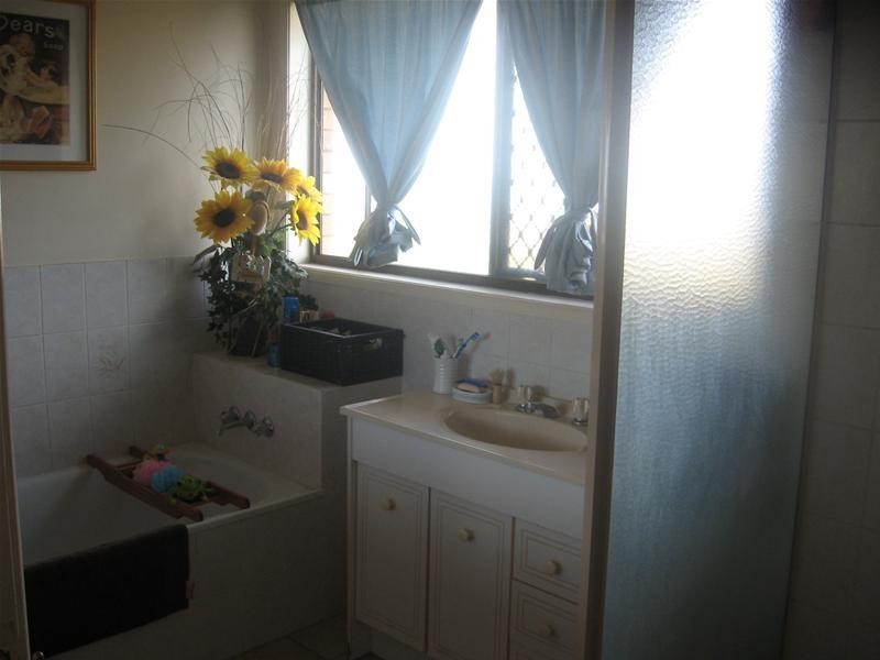 Newtown QLD 4350