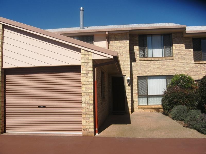 Newtown QLD 4350