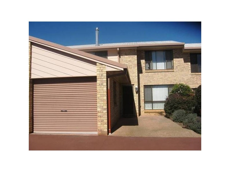 Newtown QLD 4350