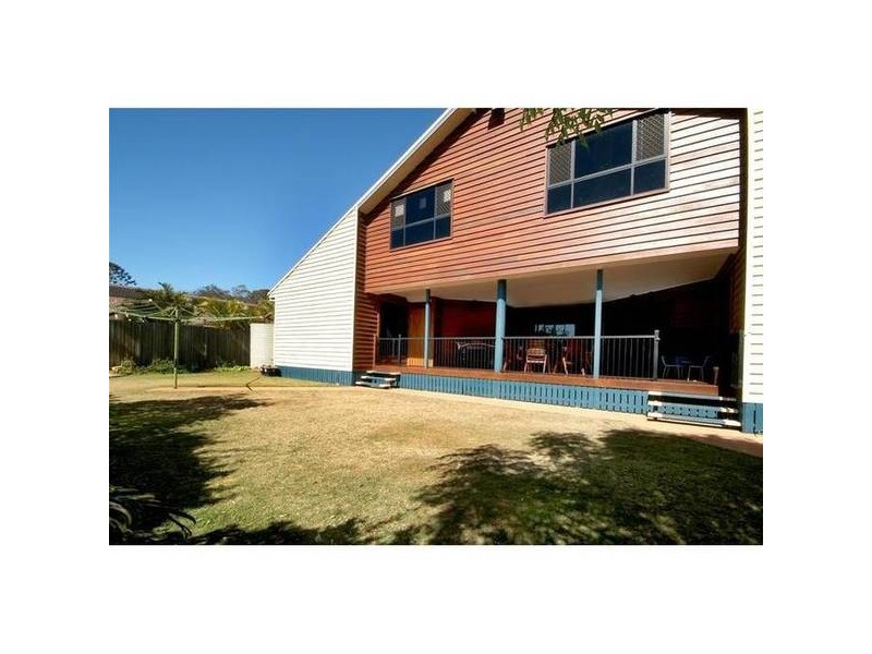 Middle Ridge QLD 4350