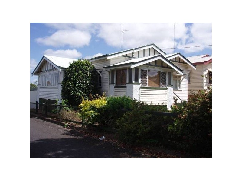 East Toowoomba QLD 4350