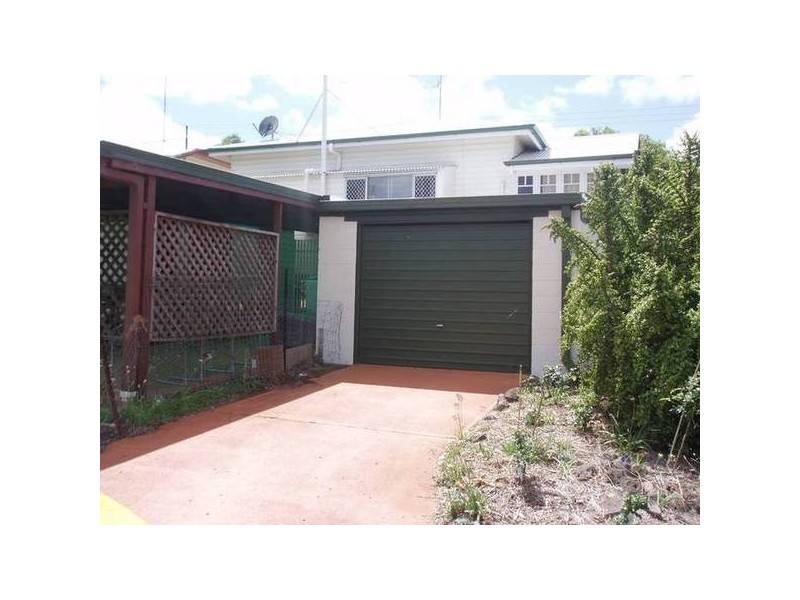 East Toowoomba QLD 4350