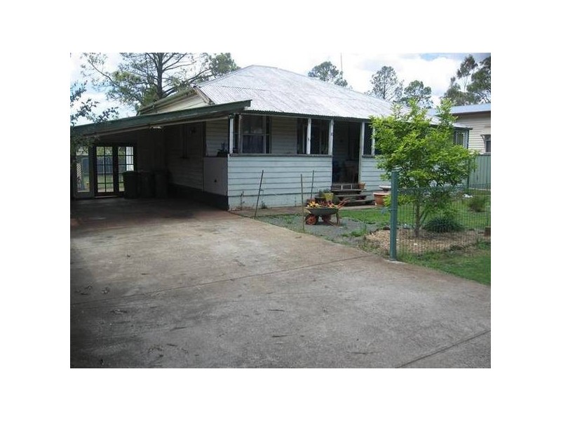 Newtown QLD 4350