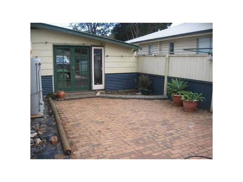Newtown QLD 4350