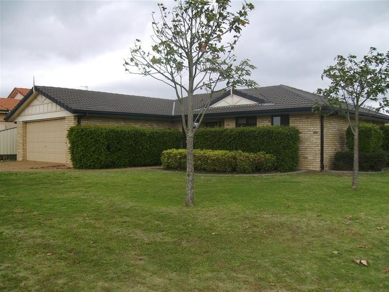 Middle Ridge QLD 4350