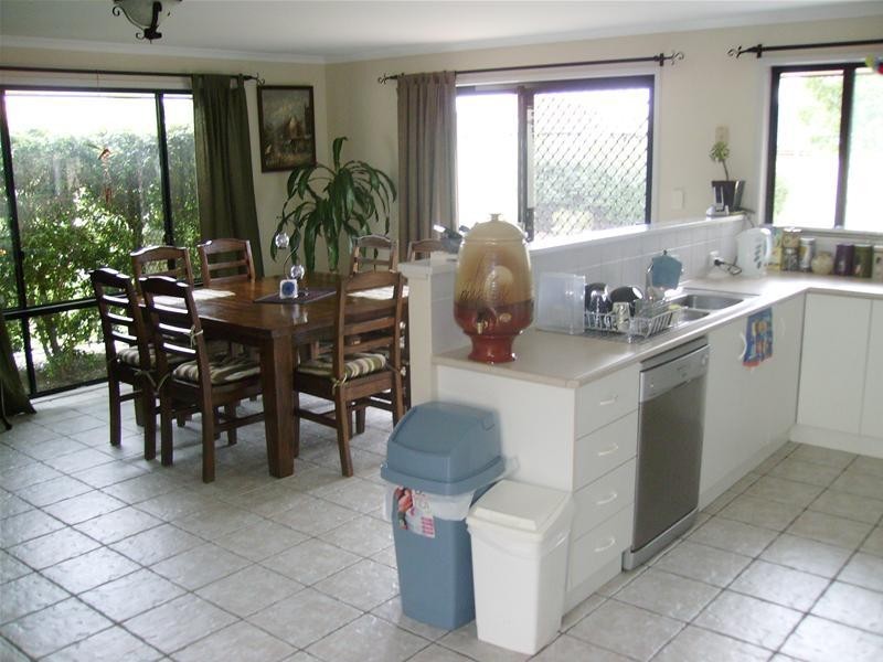 Middle Ridge QLD 4350