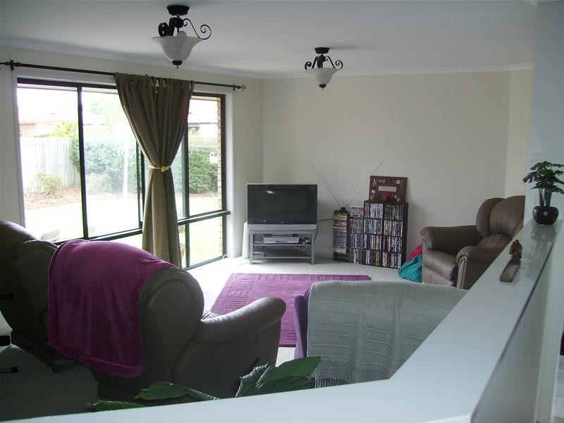 Middle Ridge QLD 4350