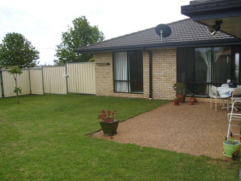 Middle Ridge QLD 4350