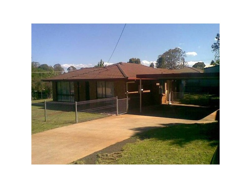 Wilsonton QLD 4350