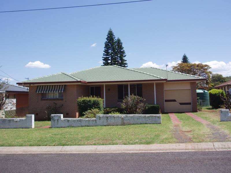 Wilsonton QLD 4350