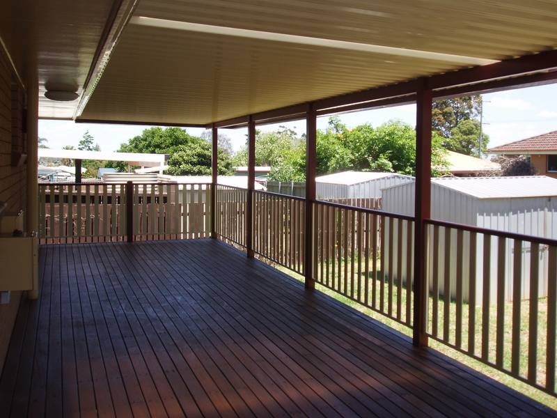 Wilsonton QLD 4350
