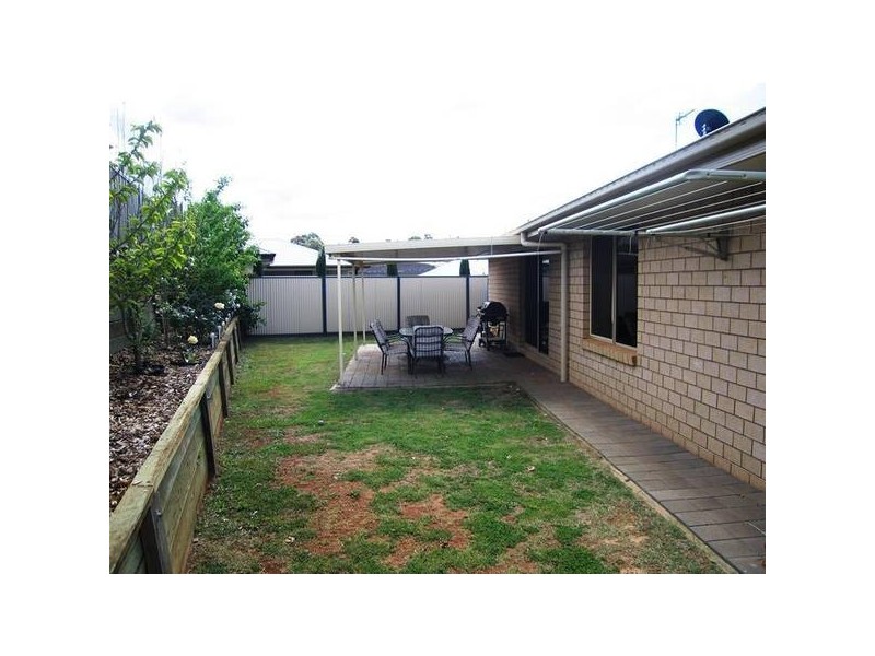 Rockville QLD 4350