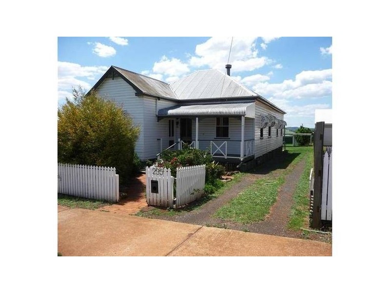 South Toowoomba QLD 4350