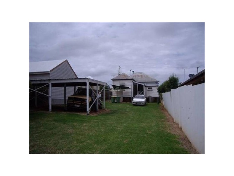 South Toowoomba QLD 4350