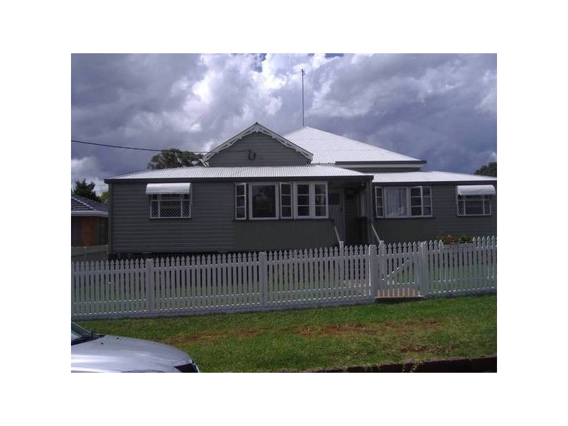 Toowoomba City QLD 4350