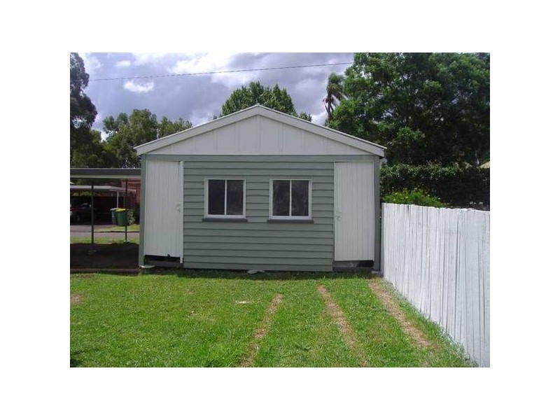 Toowoomba City QLD 4350