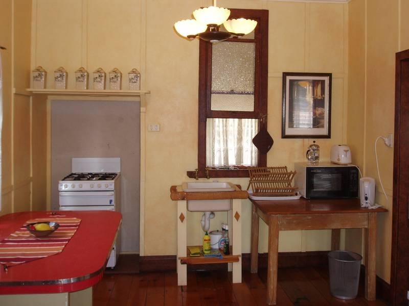 Toowoomba City QLD 4350