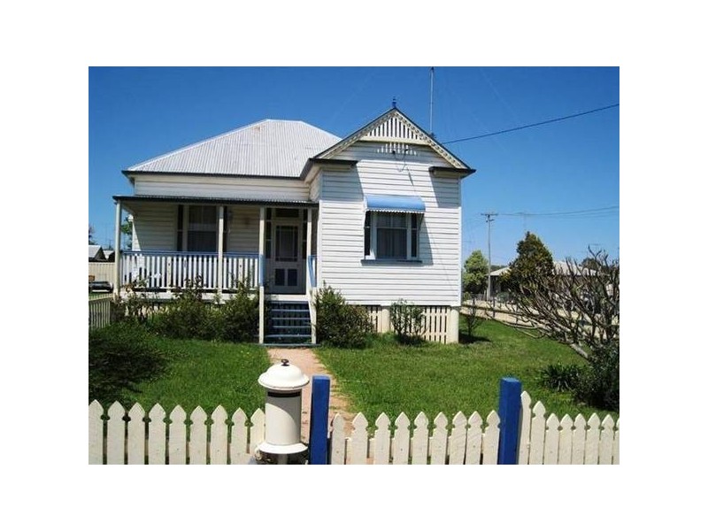 South Toowoomba QLD 4350