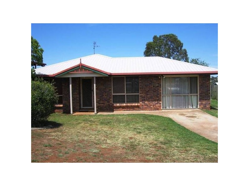 Darling Heights QLD 4350