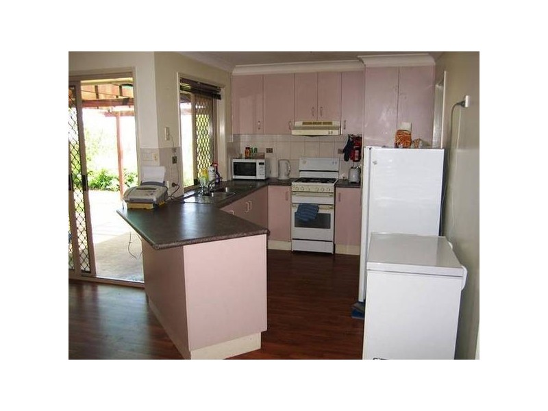 Darling Heights QLD 4350