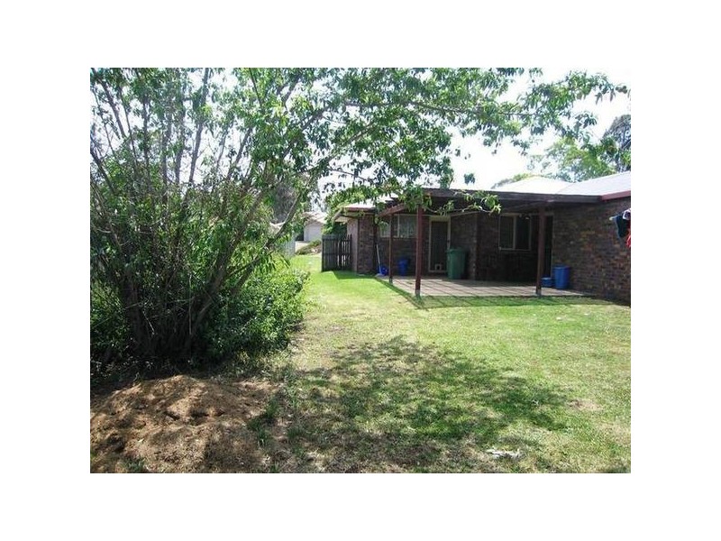 Darling Heights QLD 4350
