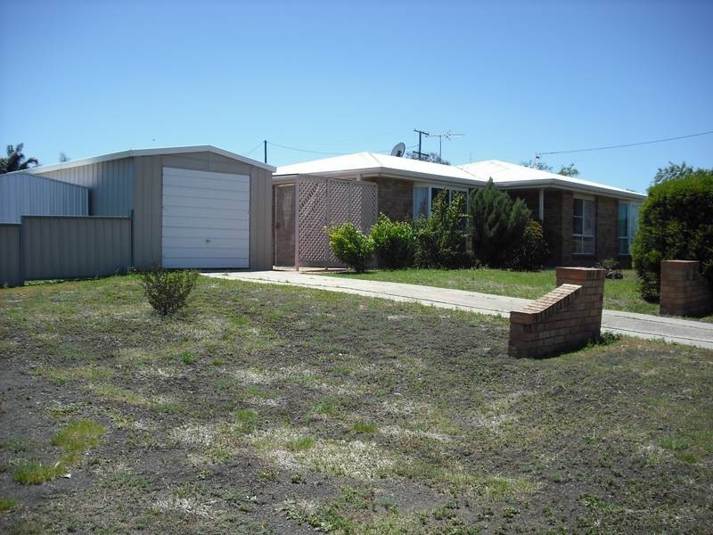 Wyreema QLD 4352