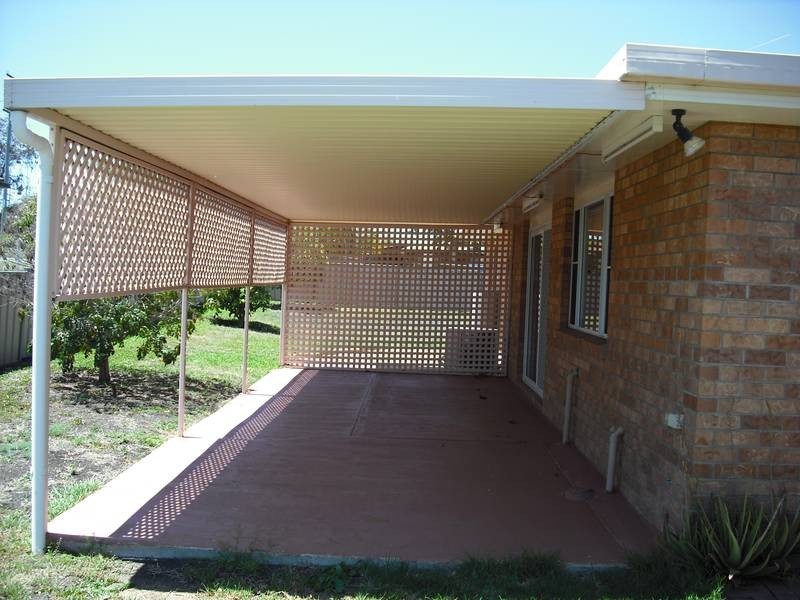 Wyreema QLD 4352