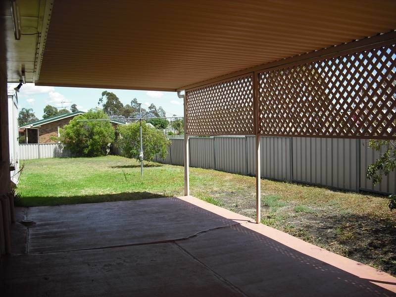 Wyreema QLD 4352