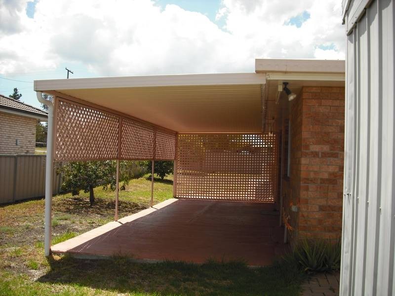 Wyreema QLD 4352
